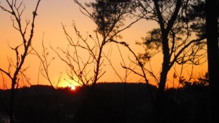 Another Day Begins