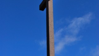 The Cross Changed Our Story For Good