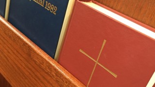 We’re Redefining “Church”