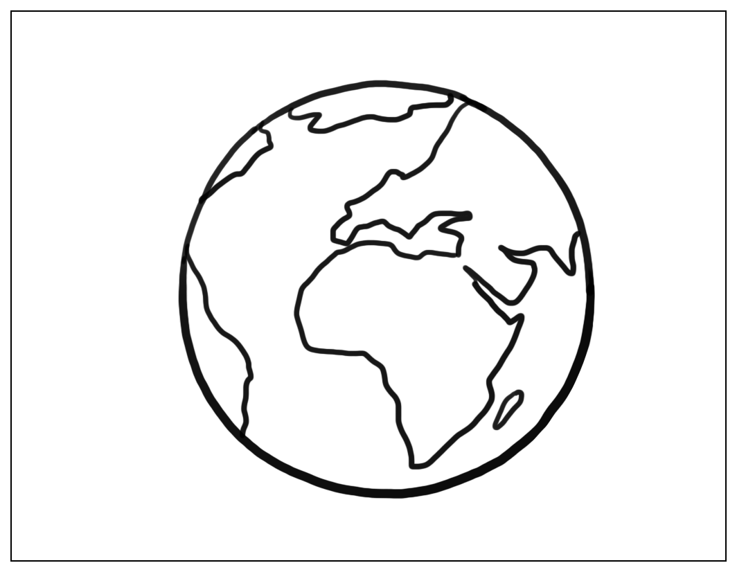 You Draw It Bible Storyboards